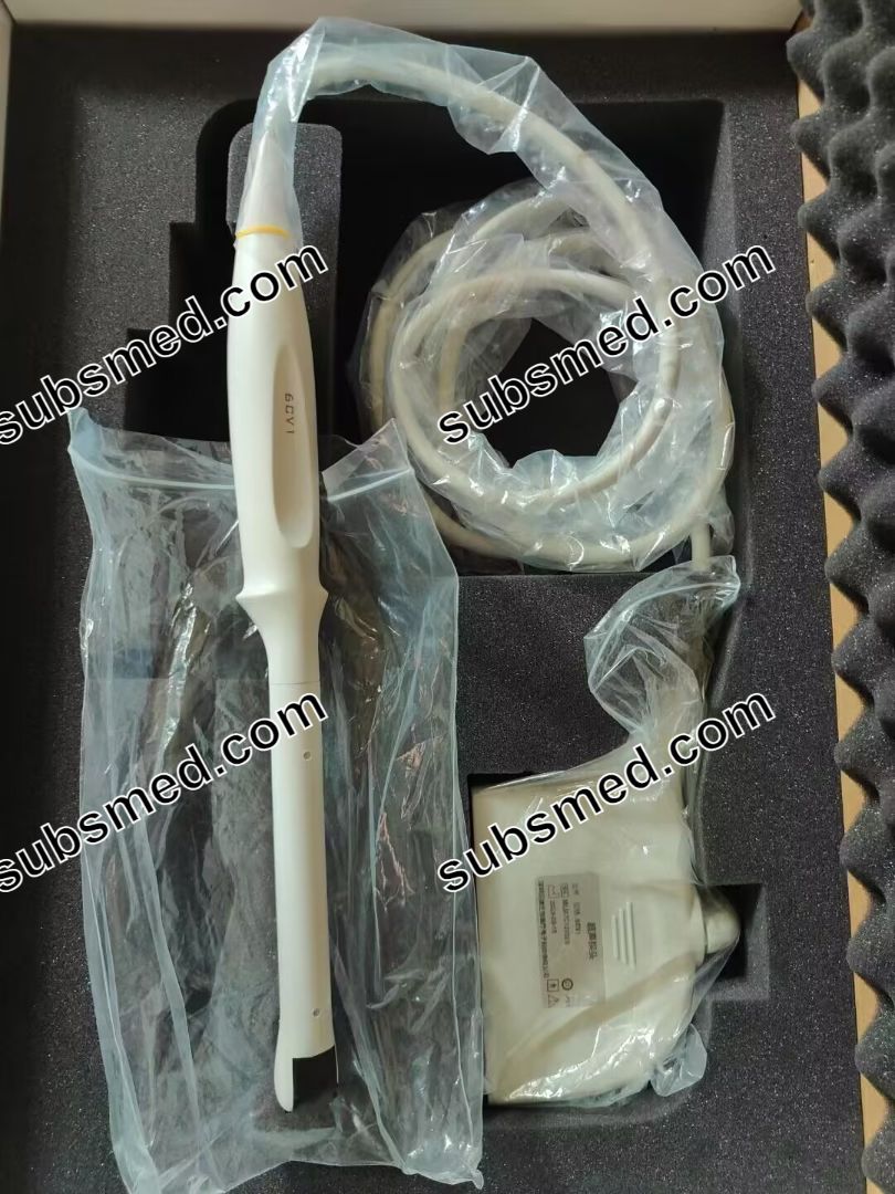 Original 6CV1 Transvaginal Ulrasound Probe Transducer for Mindray DC-3 DC-6 DC-N3 DC-N6 