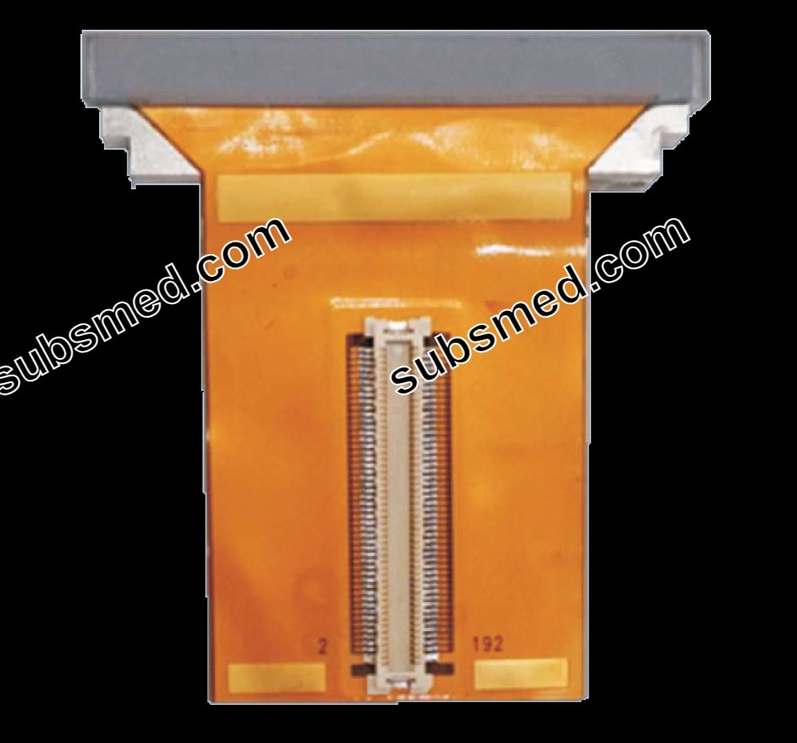 GE 9L-D 9L-RS Ultrasound Probe Head Scanner Crystal