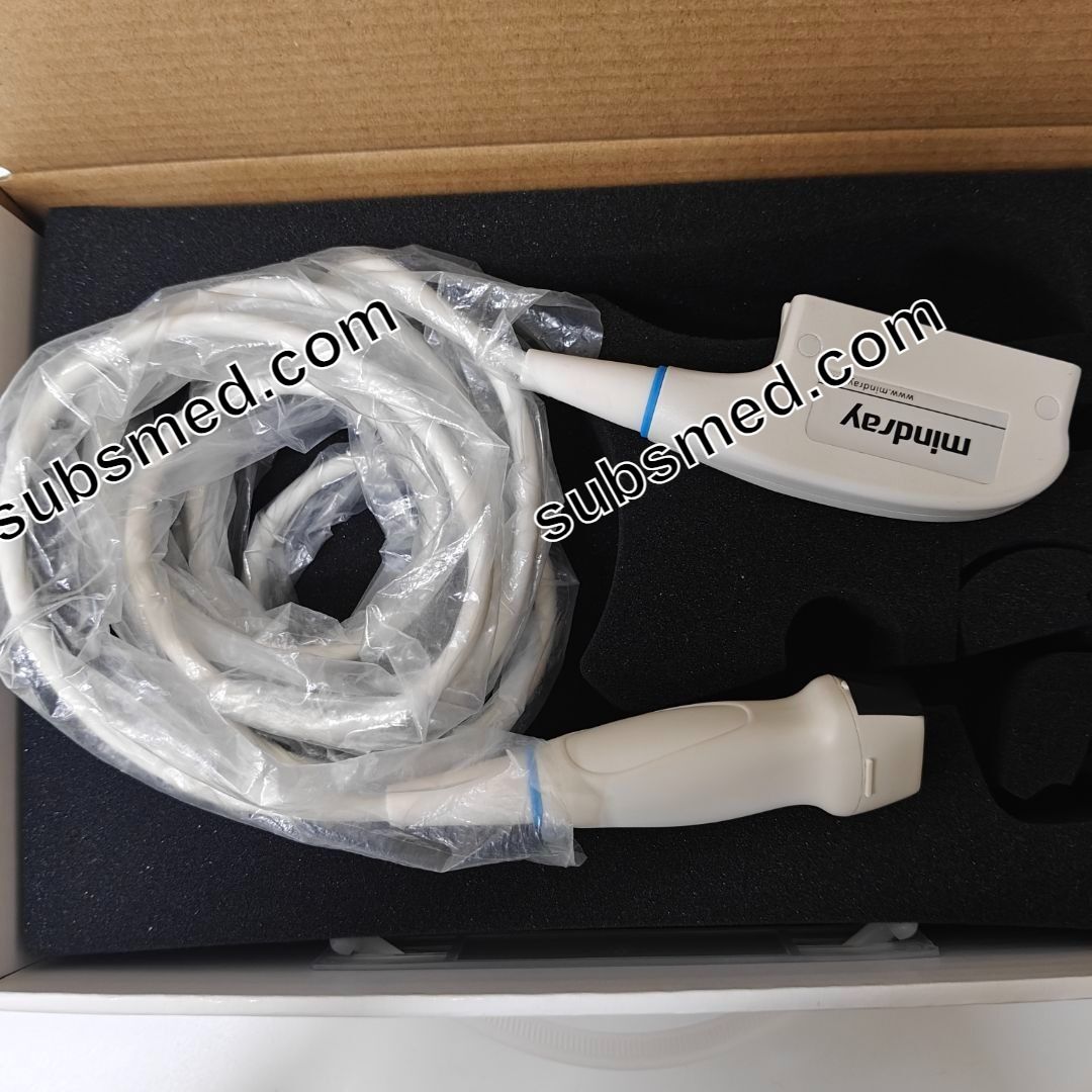 Mindray 2P2s Phased Array Ultrasound Transducer Probe for Mindray M5 M7