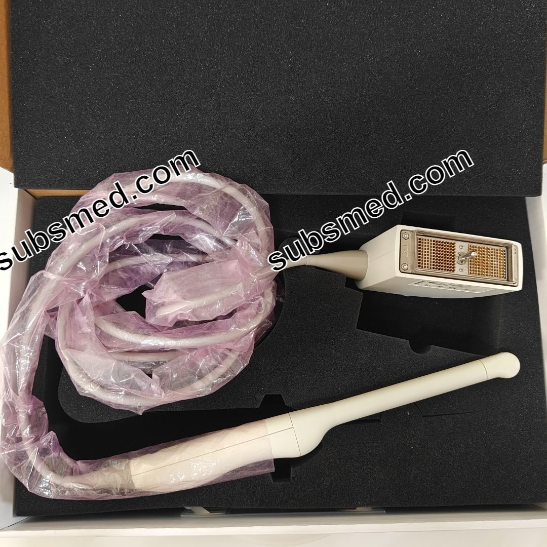 SIEMENS EC9-4 Endocavity Ultrasound Transducer Probe