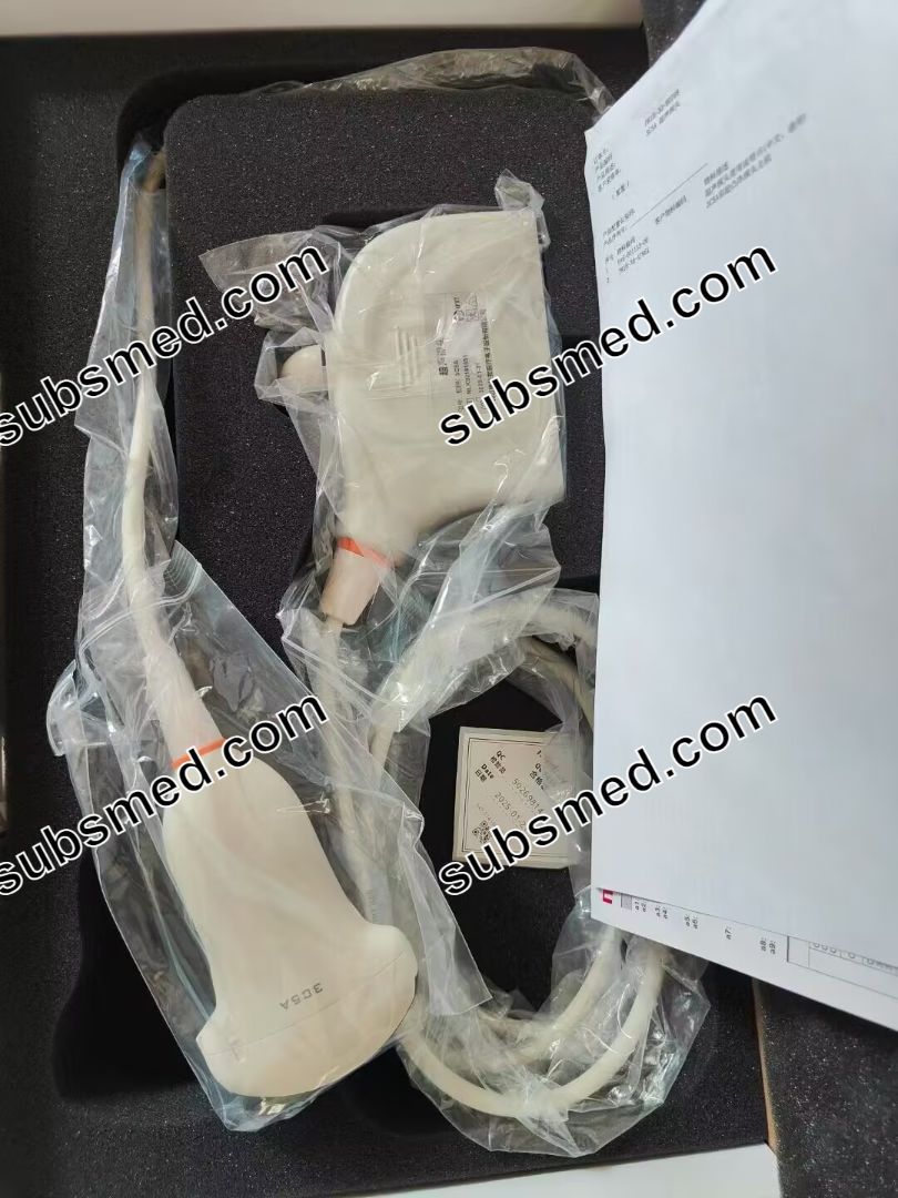 New original Mindray 3C5A convex array ultrasound probe for DC-3 DC-6 DC-N3 DC-N6 DC-40
