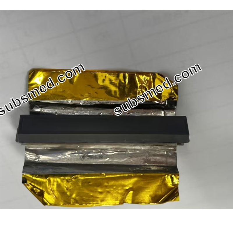 GE L3-12-D L3-12-RS Linear Array Ultrasound Probe Head Scanner Crystal