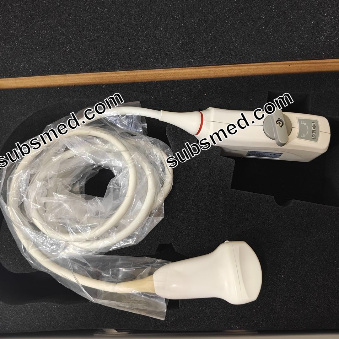 Sonoscape C344 Convex Ultrasound Transducer Probe
